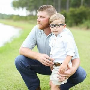 Meet your Posher, Brice